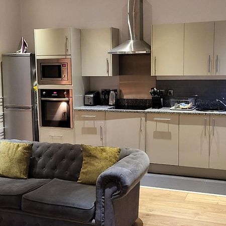 Harrogate Lifestyle Luxury Serviced Aparthotel Extérieur photo