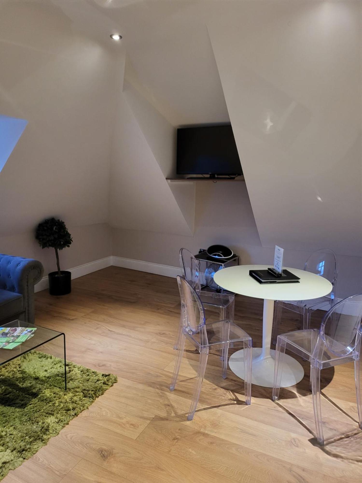 Harrogate Lifestyle Luxury Serviced Aparthotel Extérieur photo