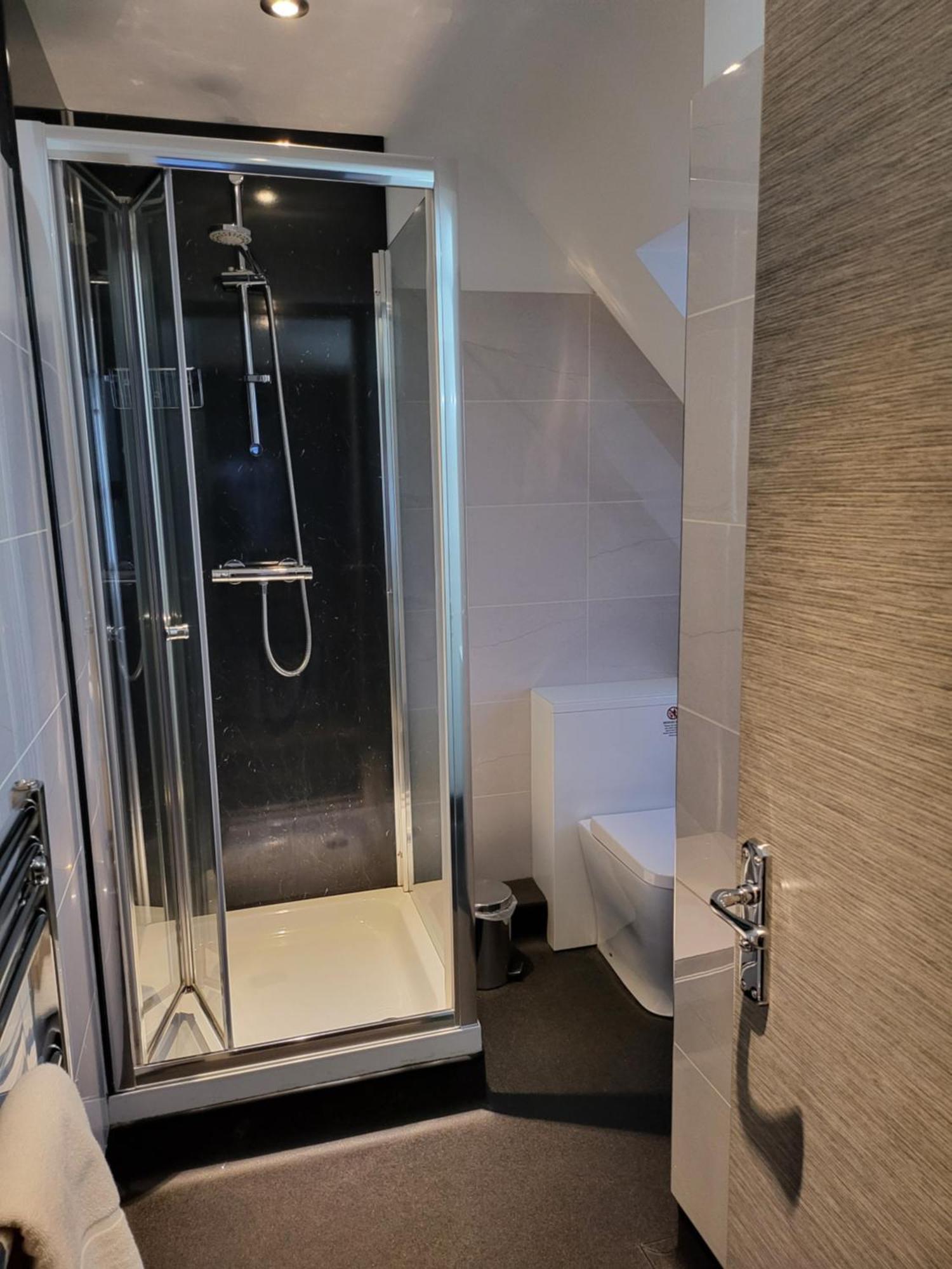 Harrogate Lifestyle Luxury Serviced Aparthotel Extérieur photo