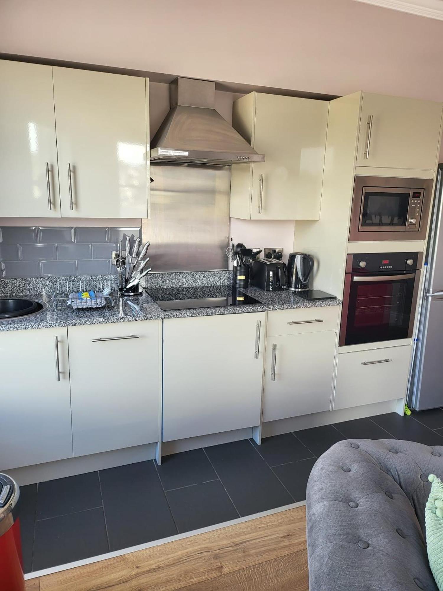 Harrogate Lifestyle Luxury Serviced Aparthotel Extérieur photo