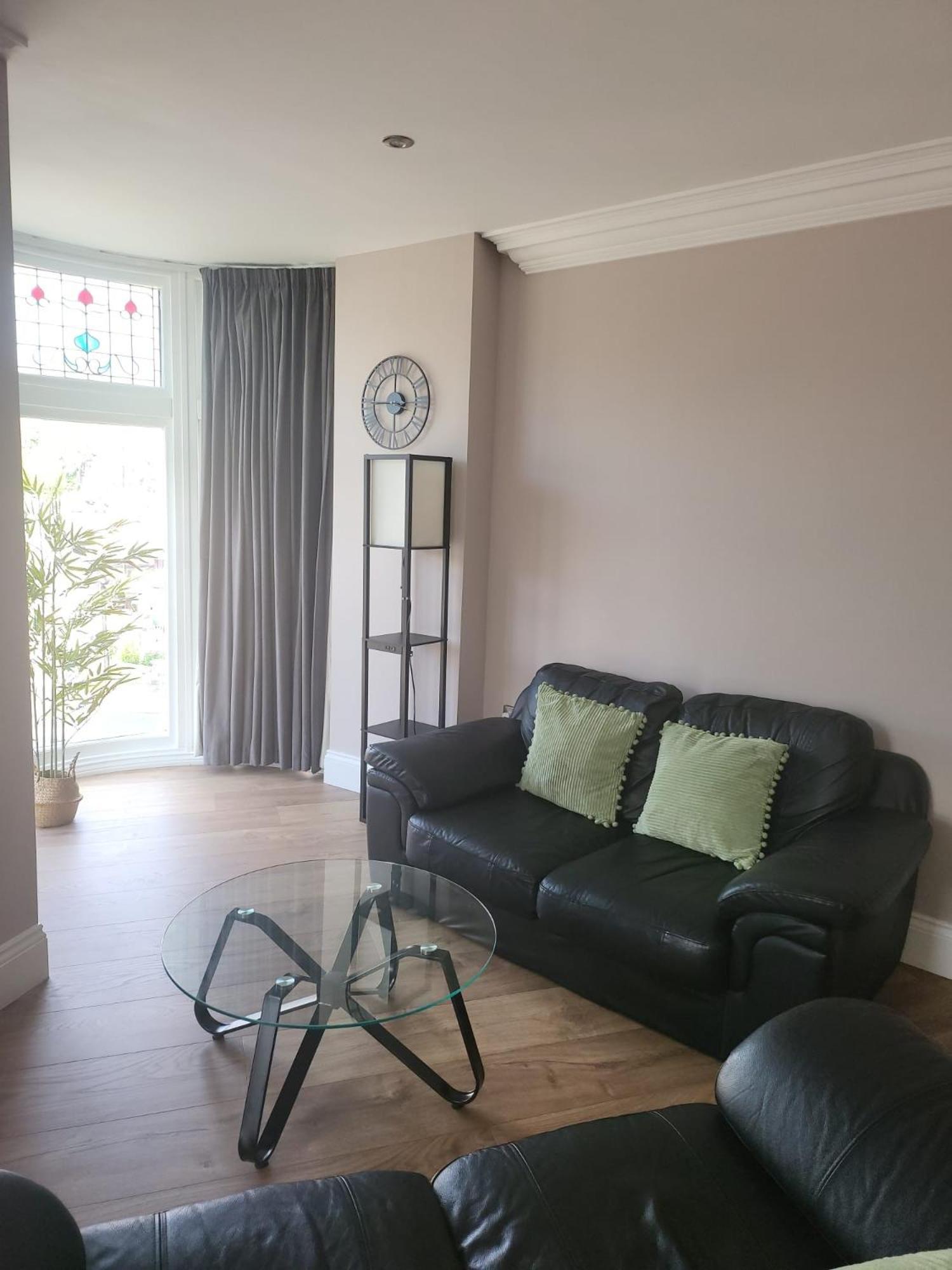 Harrogate Lifestyle Luxury Serviced Aparthotel Extérieur photo