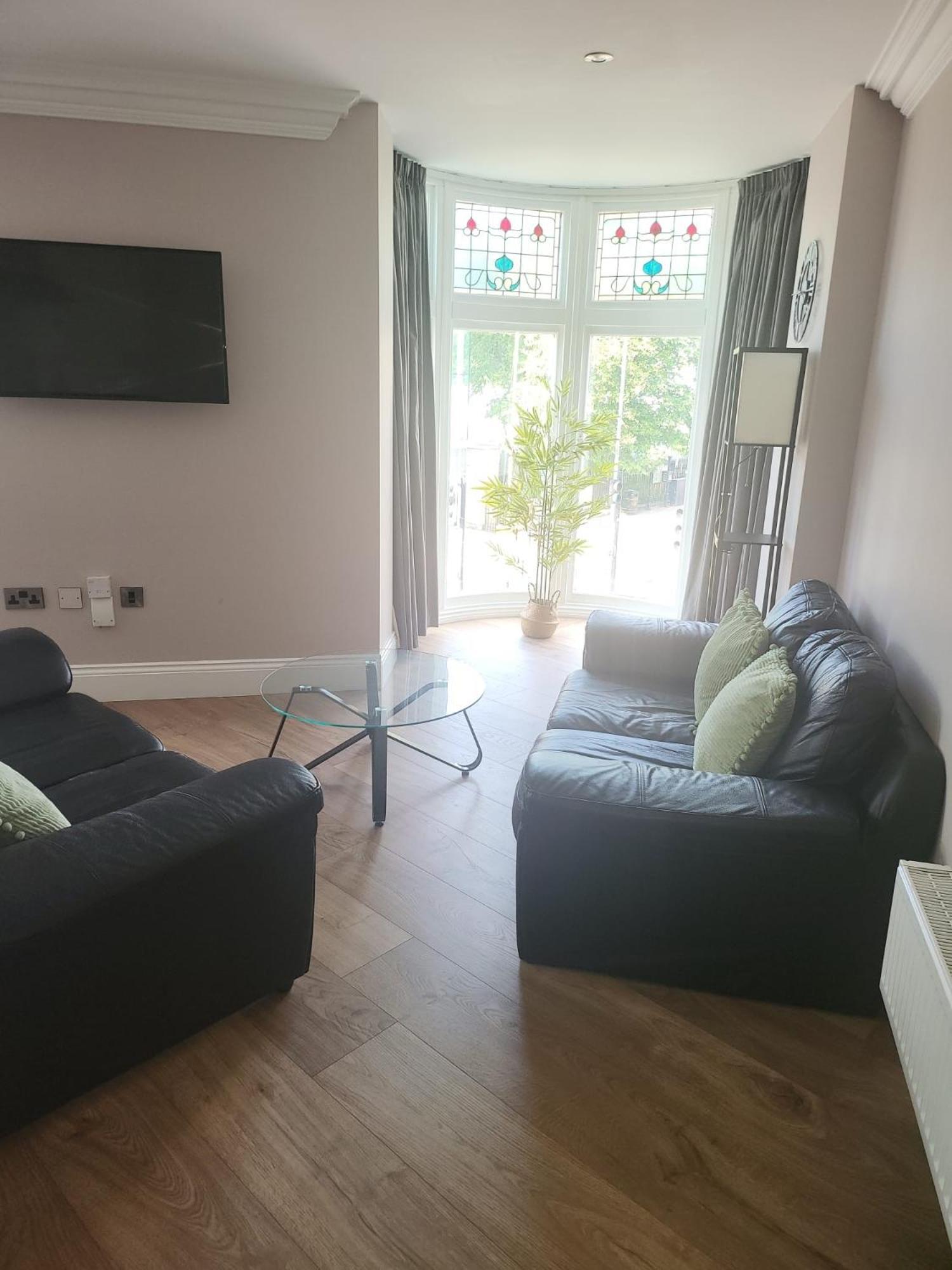 Harrogate Lifestyle Luxury Serviced Aparthotel Extérieur photo