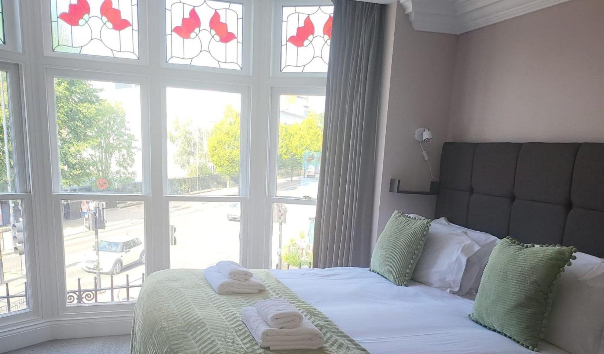 Harrogate Lifestyle Luxury Serviced Aparthotel Extérieur photo