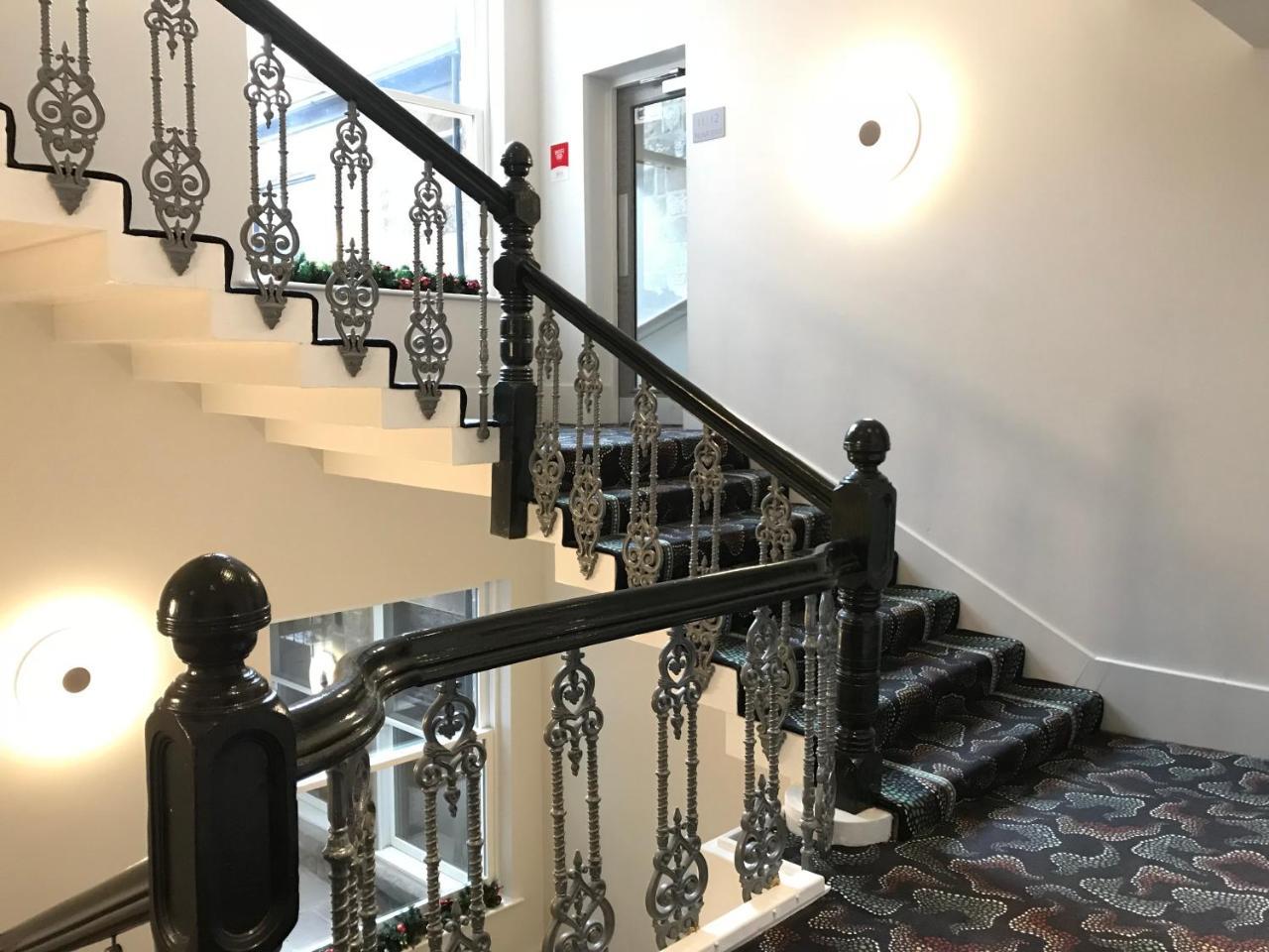 Harrogate Lifestyle Luxury Serviced Aparthotel Extérieur photo