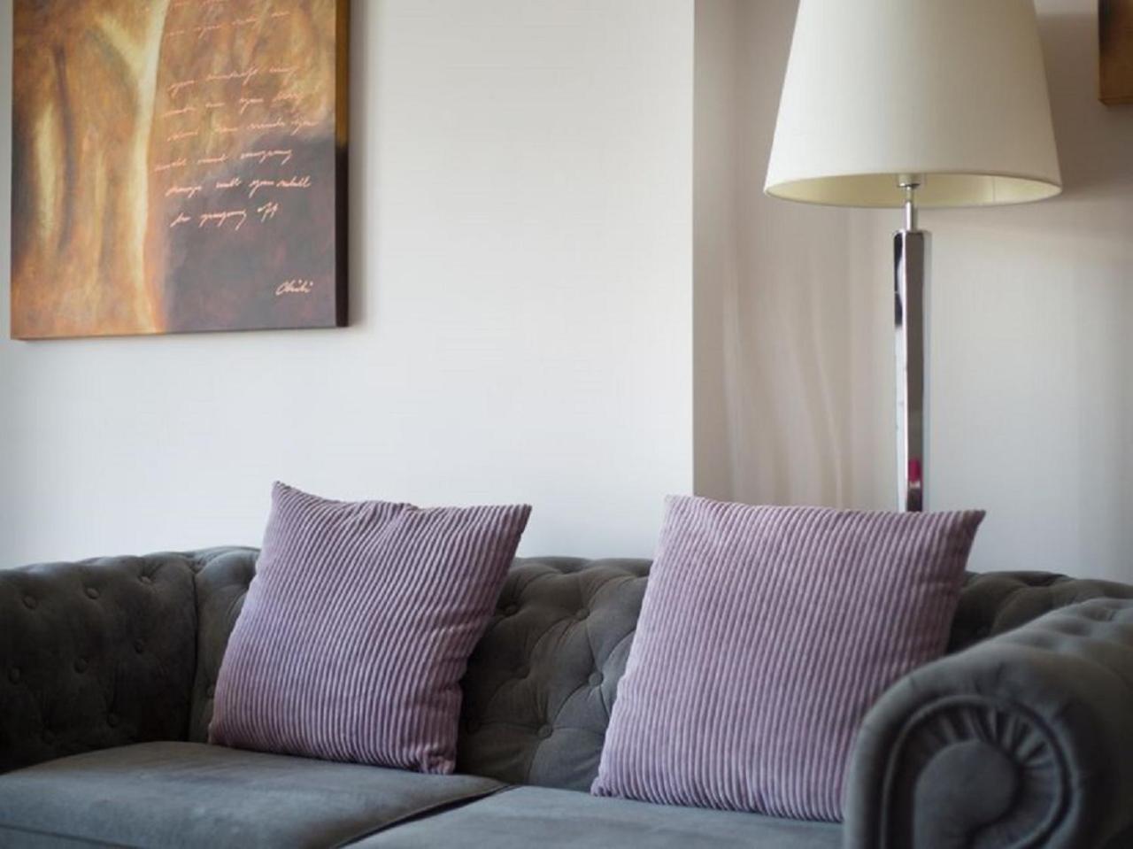 Harrogate Lifestyle Luxury Serviced Aparthotel Extérieur photo