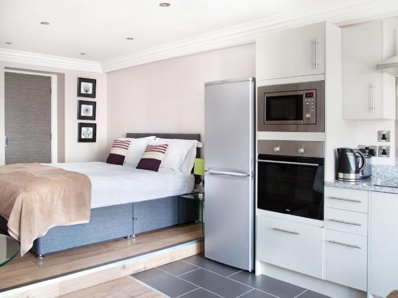 Harrogate Lifestyle Luxury Serviced Aparthotel Extérieur photo